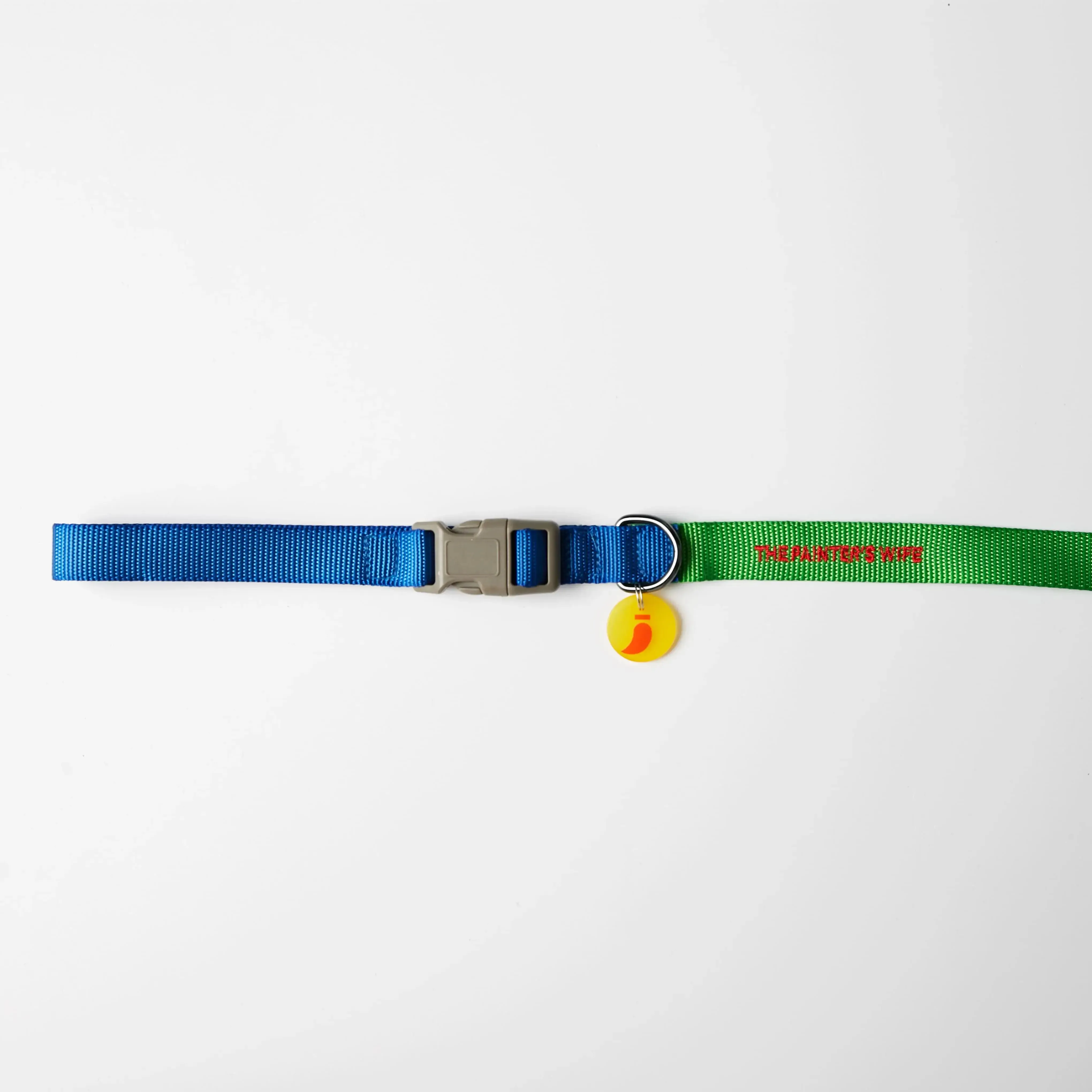 Sonia Green Dog Leash