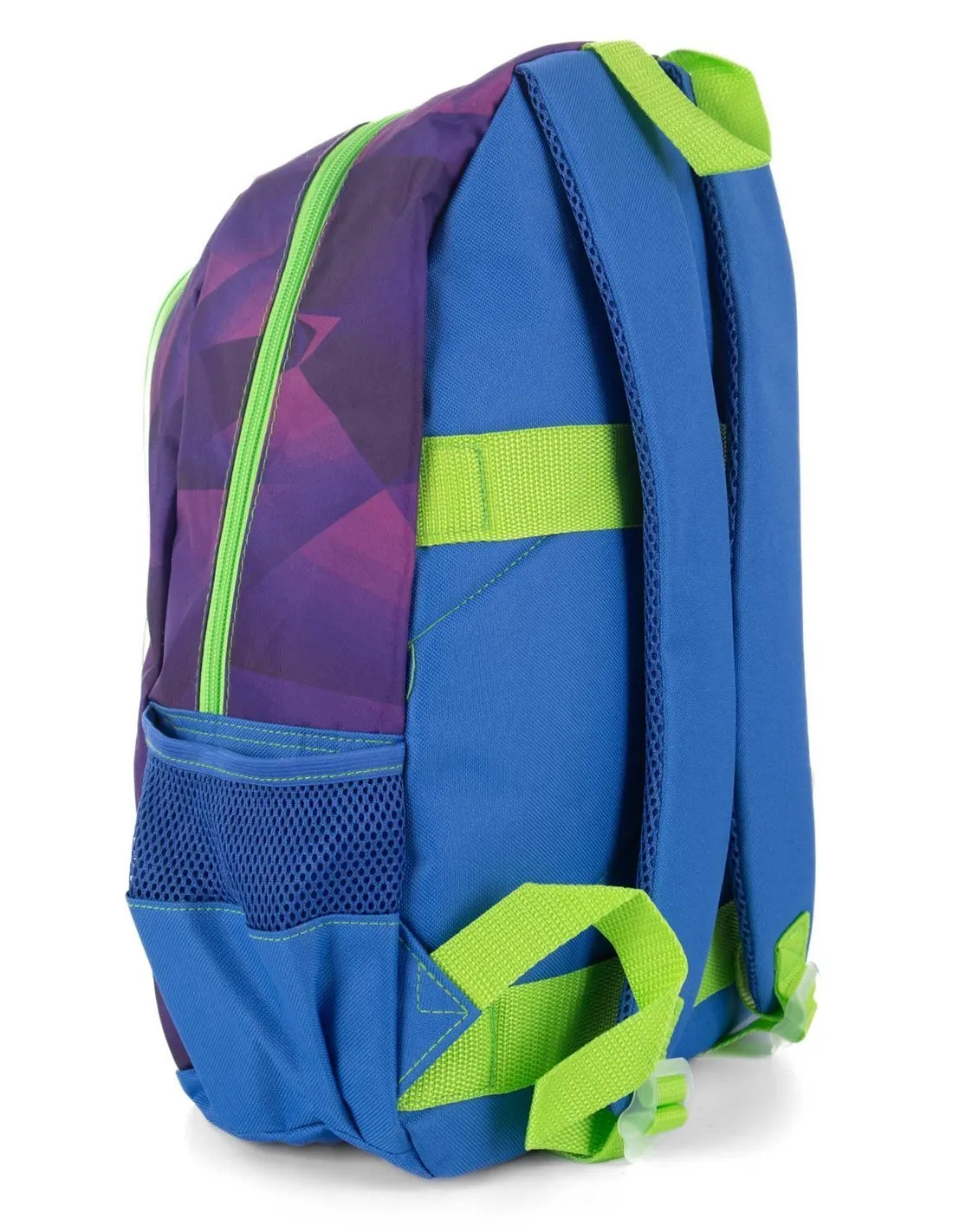 SONIC  MOCHILA GRANDE AZUL SON24 2194