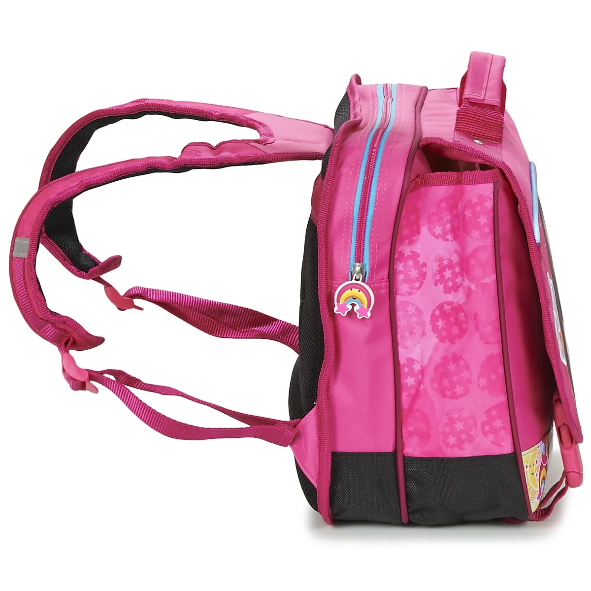 SOY LUNA CARTABLE 38CM