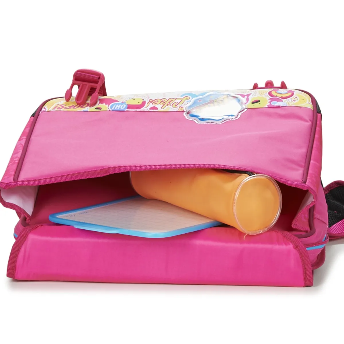 SOY LUNA CARTABLE 38CM