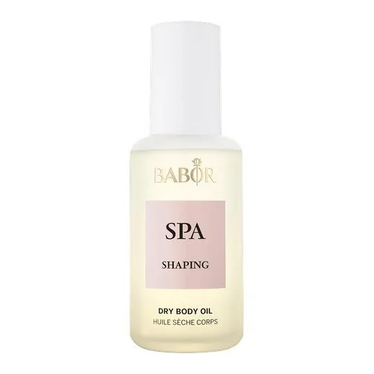 SPA SHAPING DRY BODY OIL  BABOR