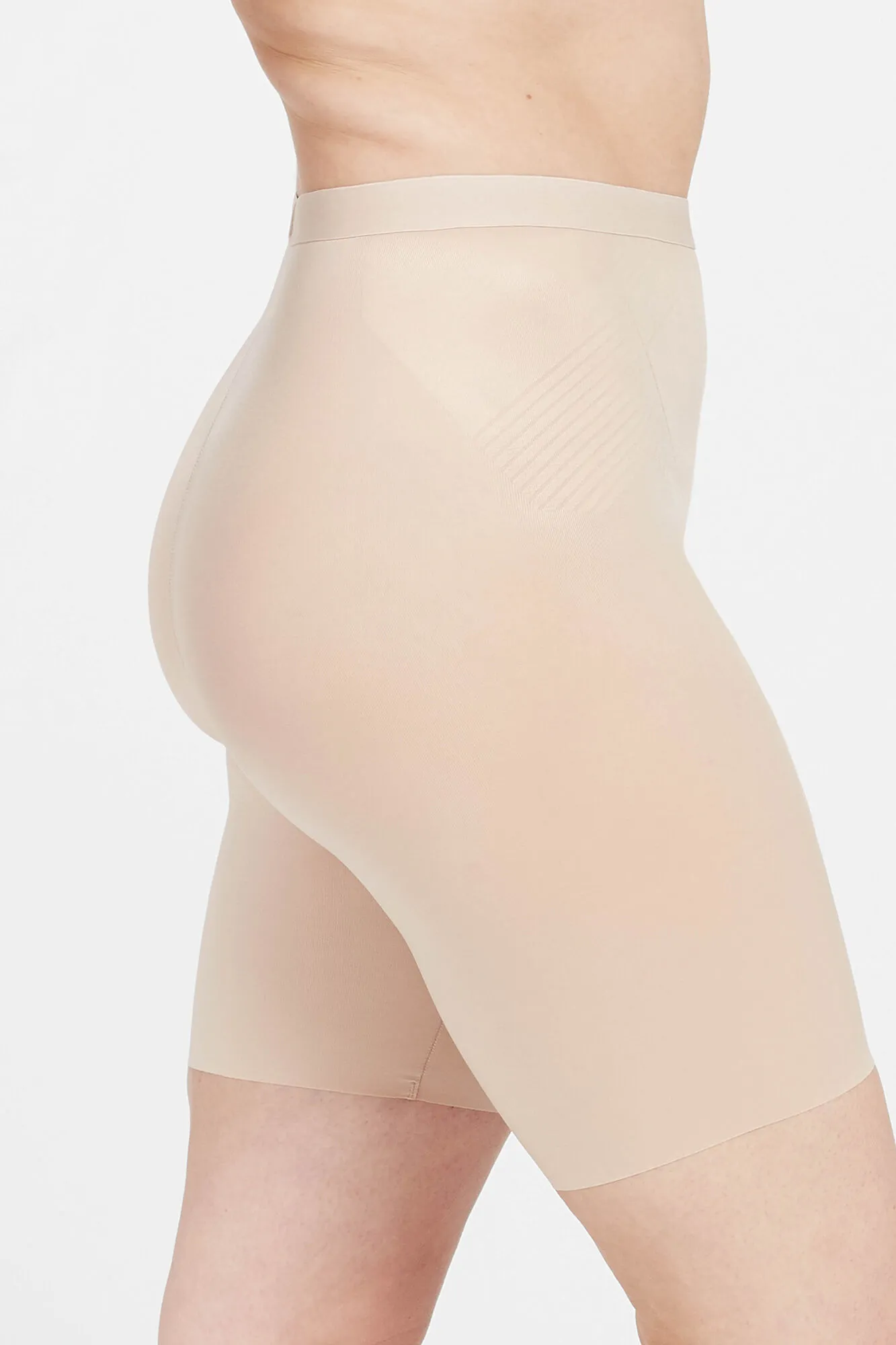 Spanx Short reductor invisible beige Spanx