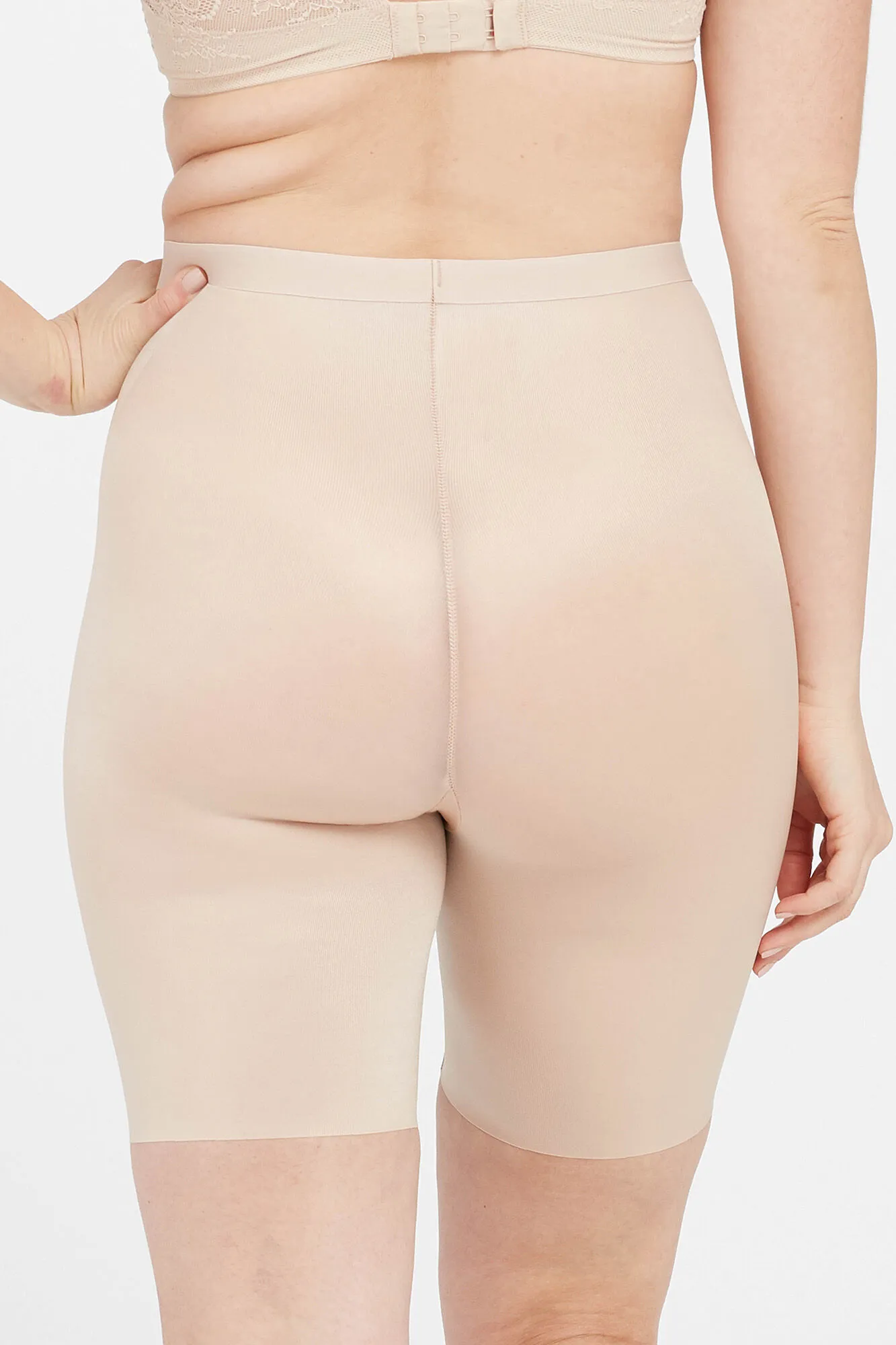 Spanx Short reductor invisible beige Spanx