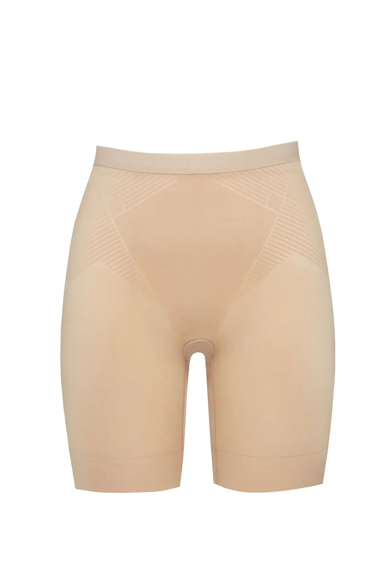 Spanx Short reductor invisible beige Spanx