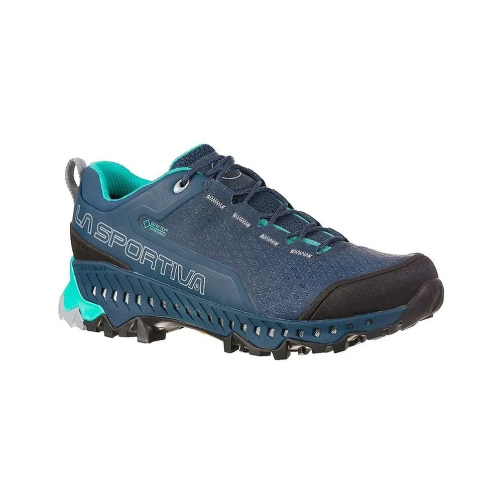 SPIRE WOMAN GTX OPAL/AQUA