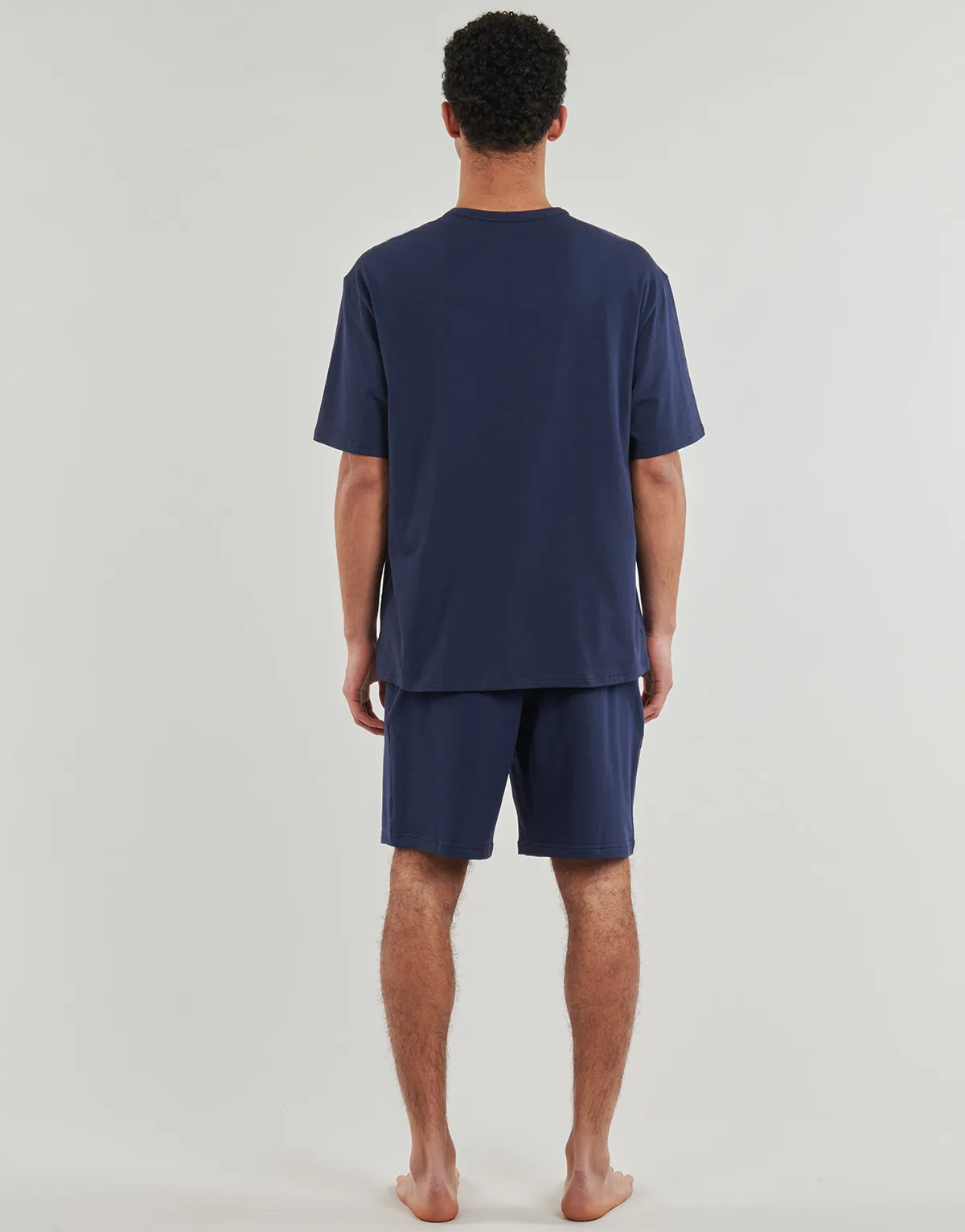 S/S CREW NECK