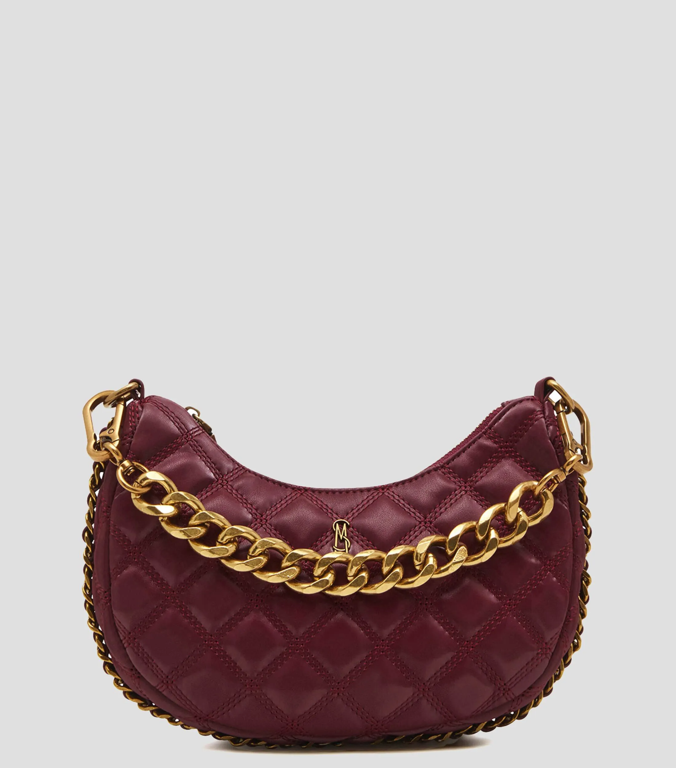 Steve Madden Bolso Crossbody Bwink capitonado Mujer