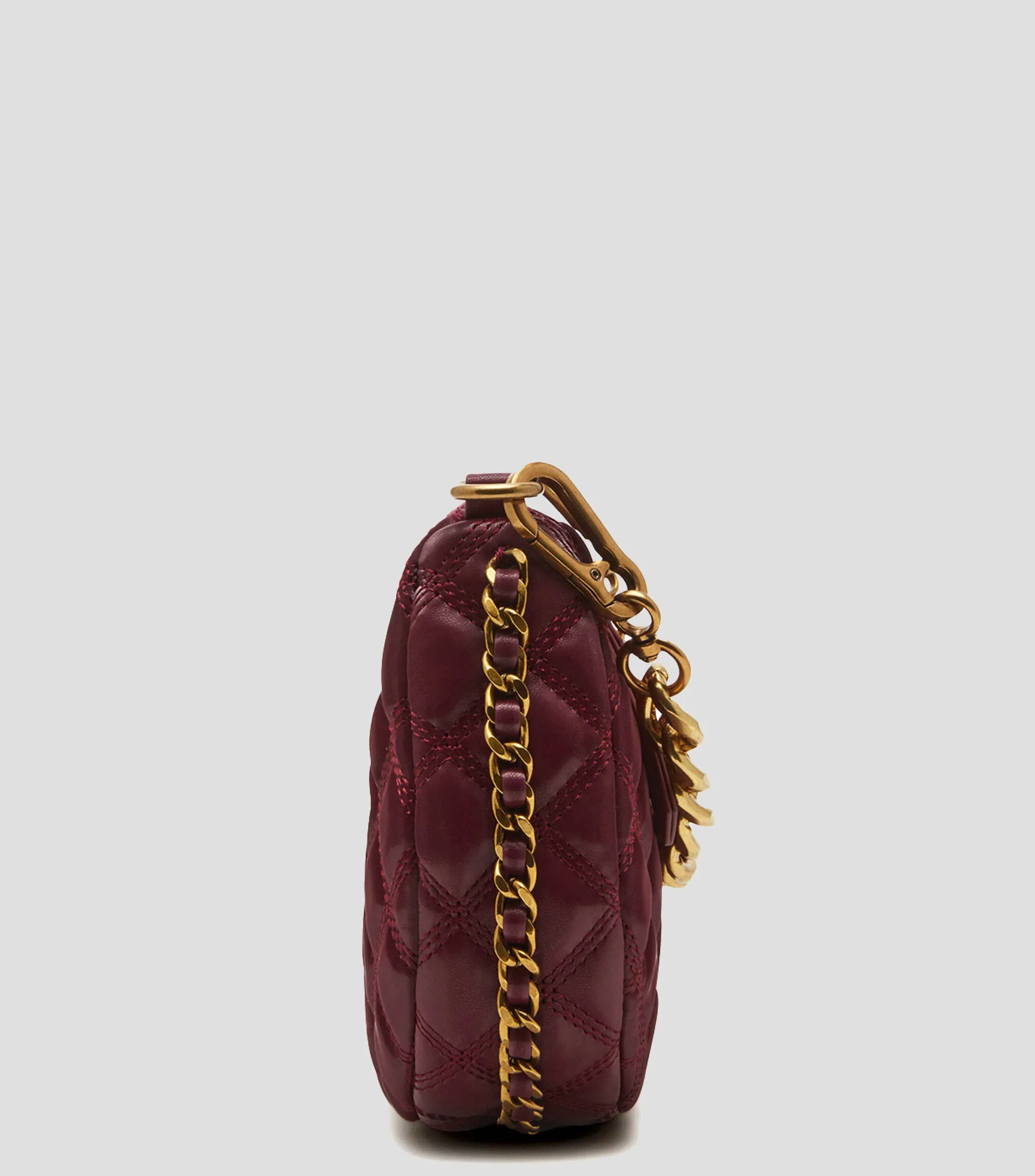 Steve Madden Bolso Crossbody Bwink capitonado Mujer