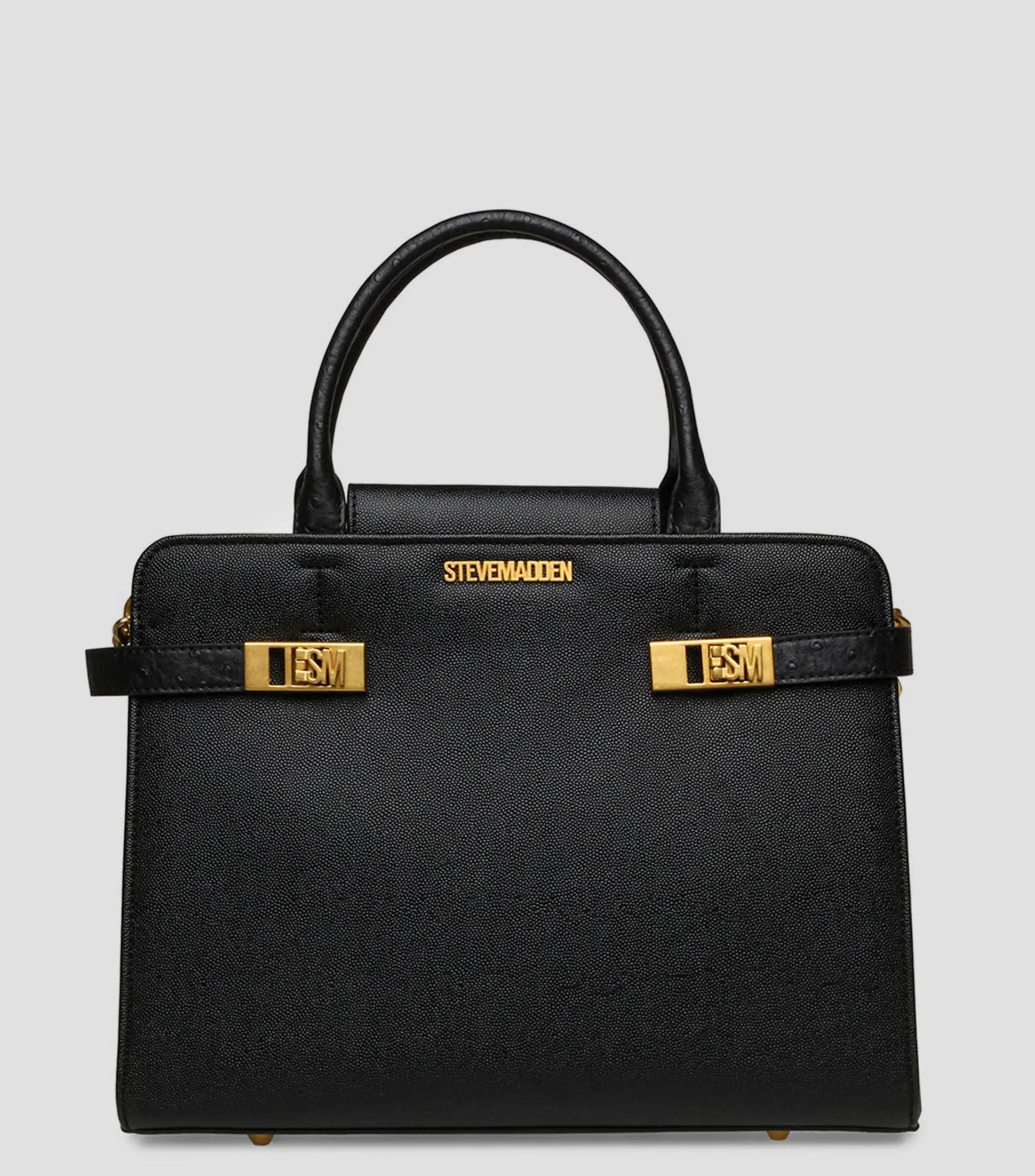 Steve Madden Bolso Tote Blorene con logo Mujer