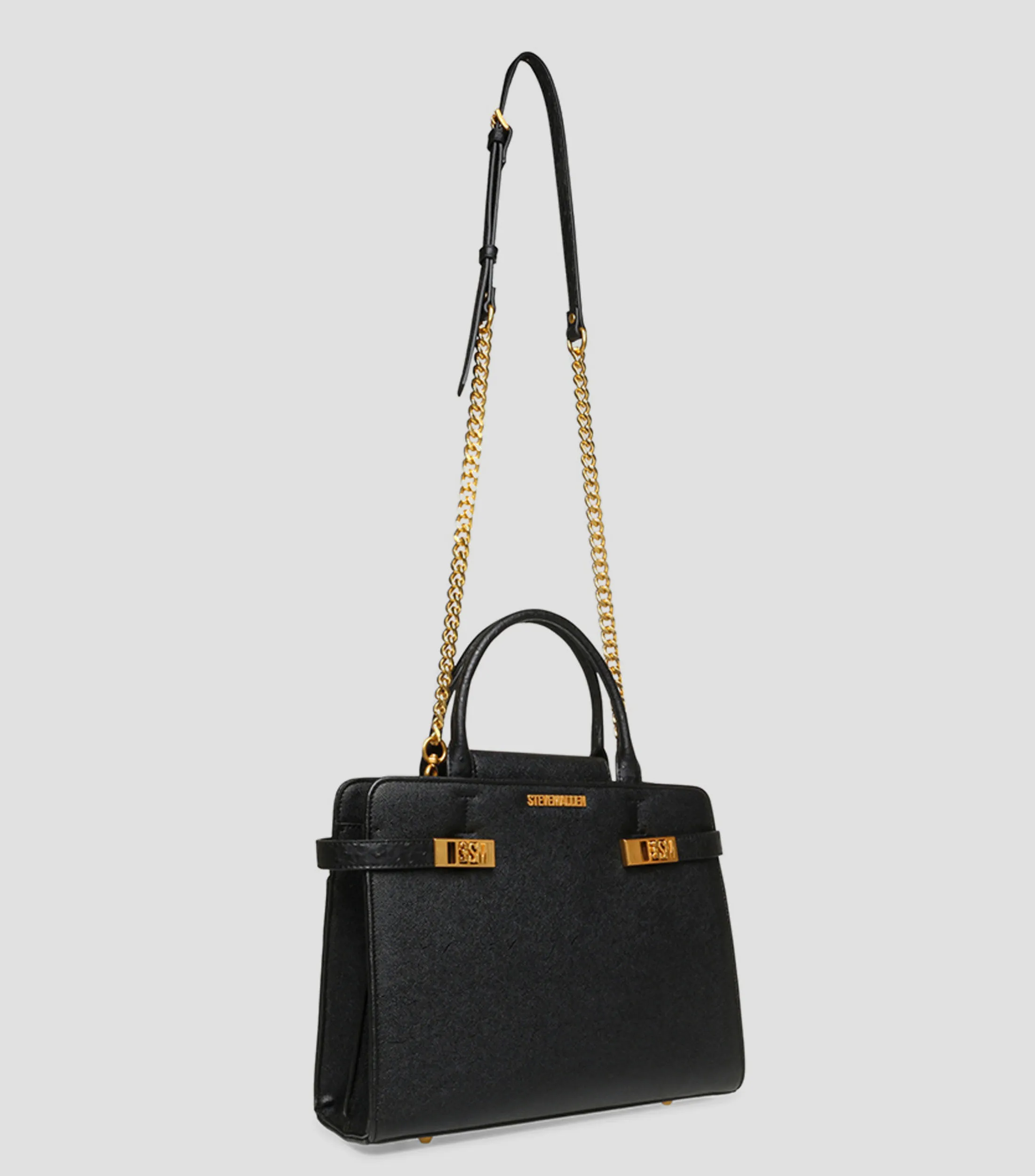 Steve Madden Bolso Tote Blorene con logo Mujer