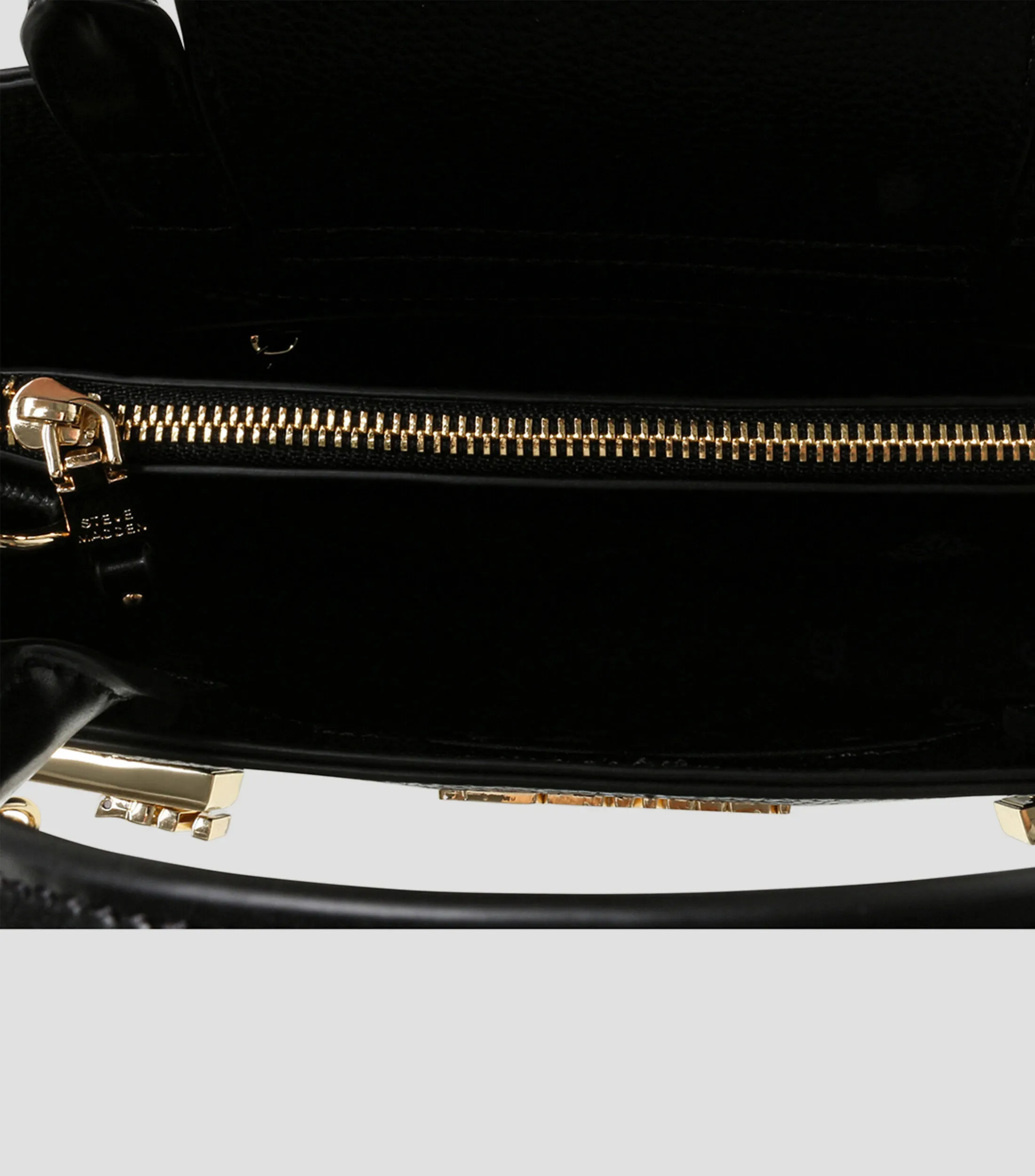 Steve Madden Bolso Tote Blorene con logo Mujer