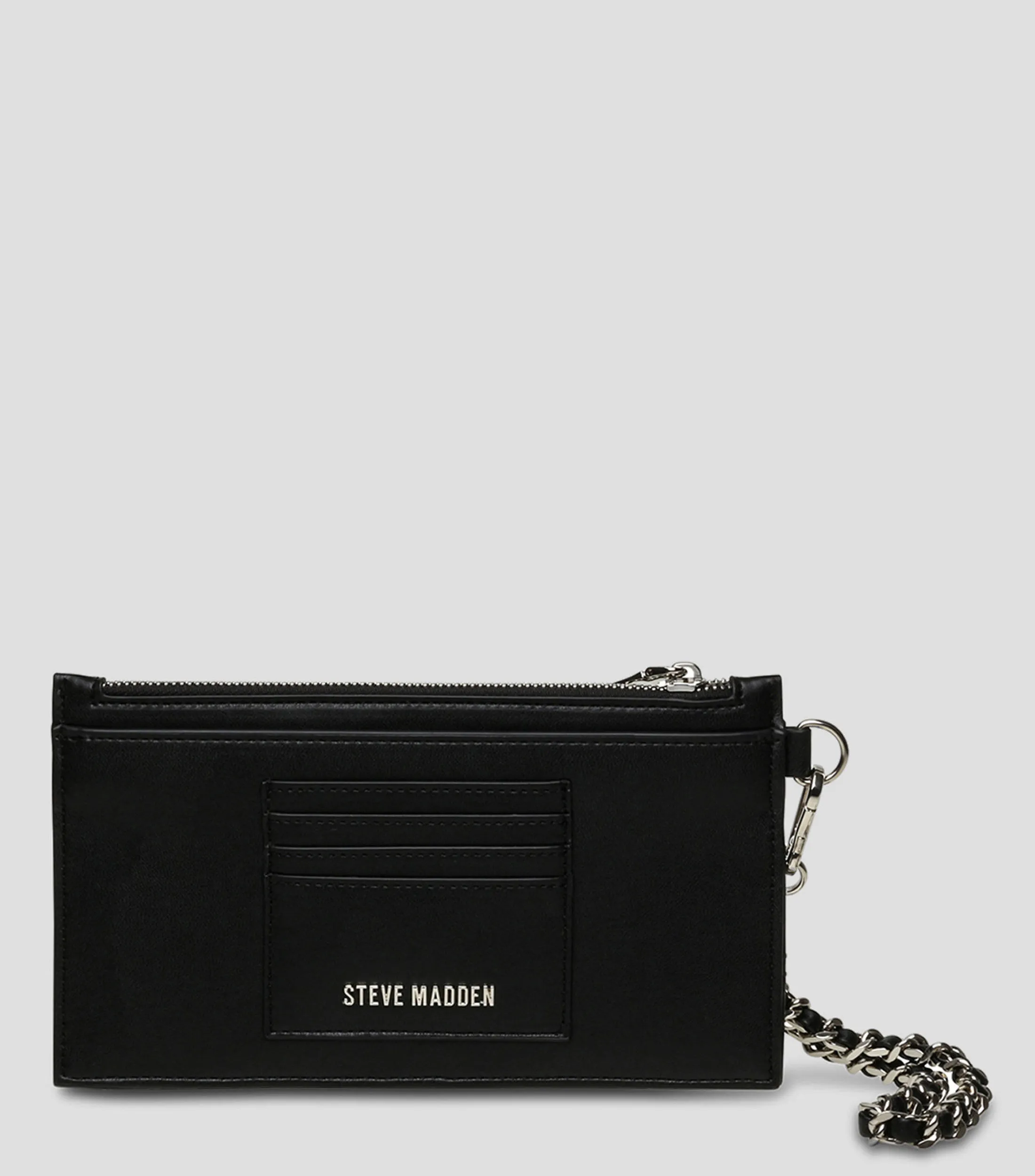 Steve Madden Bolso Wristlet capitonado Mujer
