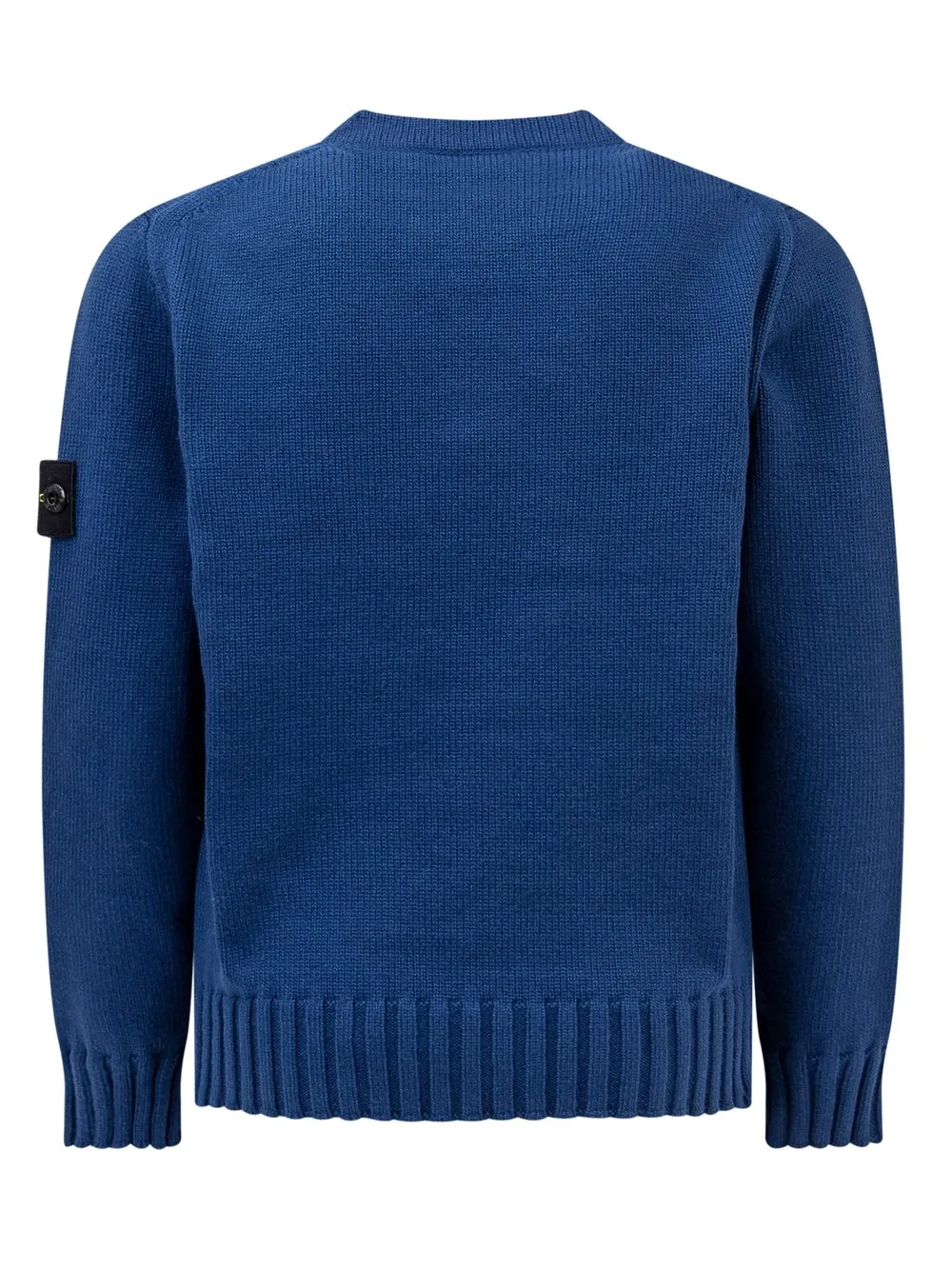 STONE ISLAND KIDS Sweater with Logo
