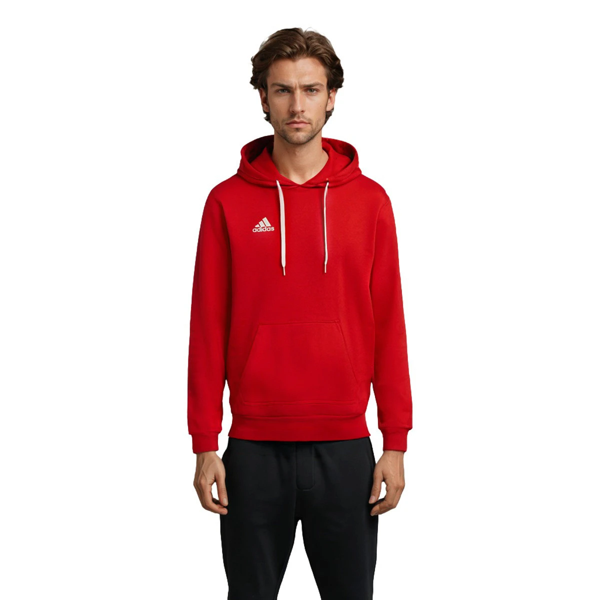 Sudadera adidas Con Capucha Entrada 22