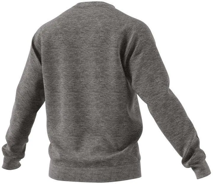 Sudadera adidas core 18 sweat top