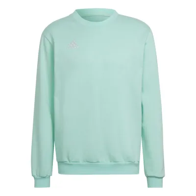 Sudadera Adidas ENT22 SW Azul Claro