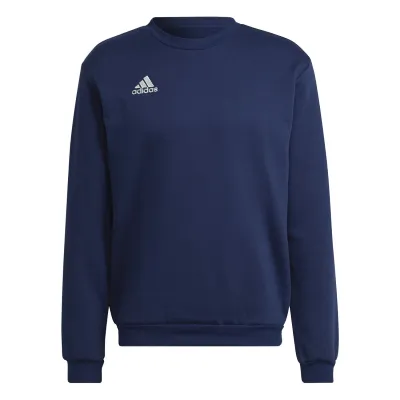 Sudadera Adidas ENT22 SW Azul
