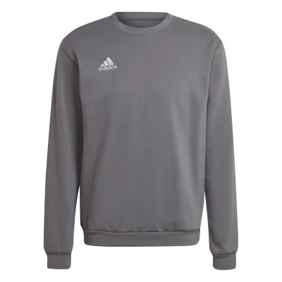 Sudadera Adidas ENT22 SW Gris
