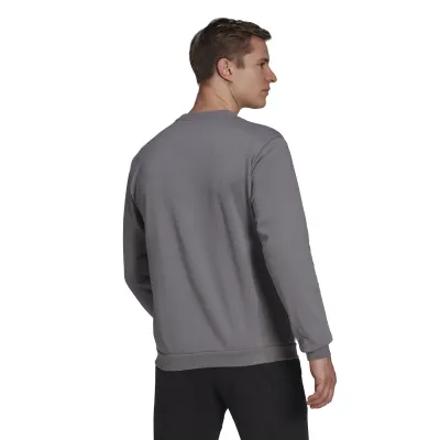 Sudadera Adidas ENT22 SW Gris