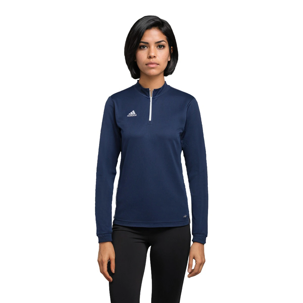 Sudadera adidas Entrada 22 Mujer