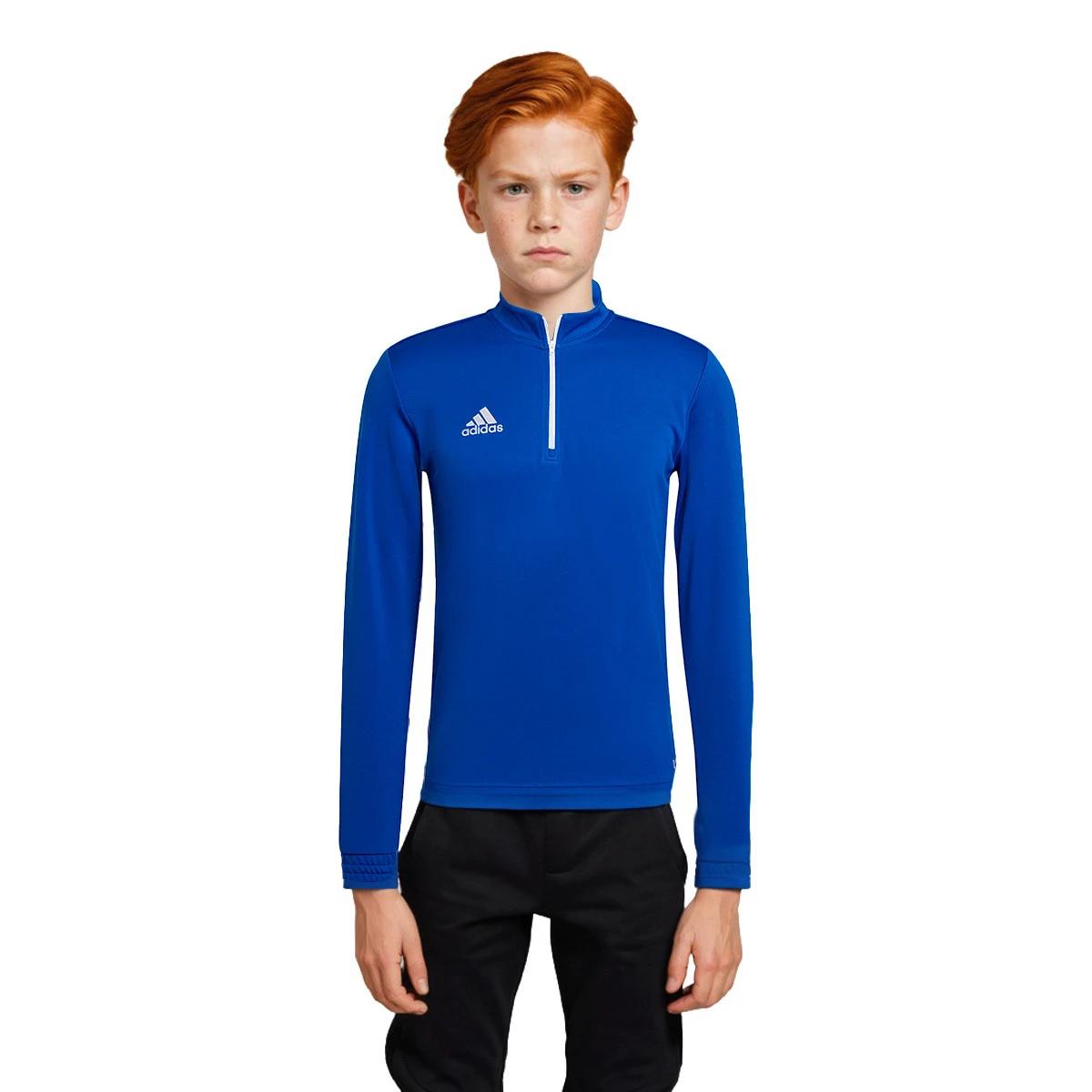 Sudadera adidas Entrada 22 Niño