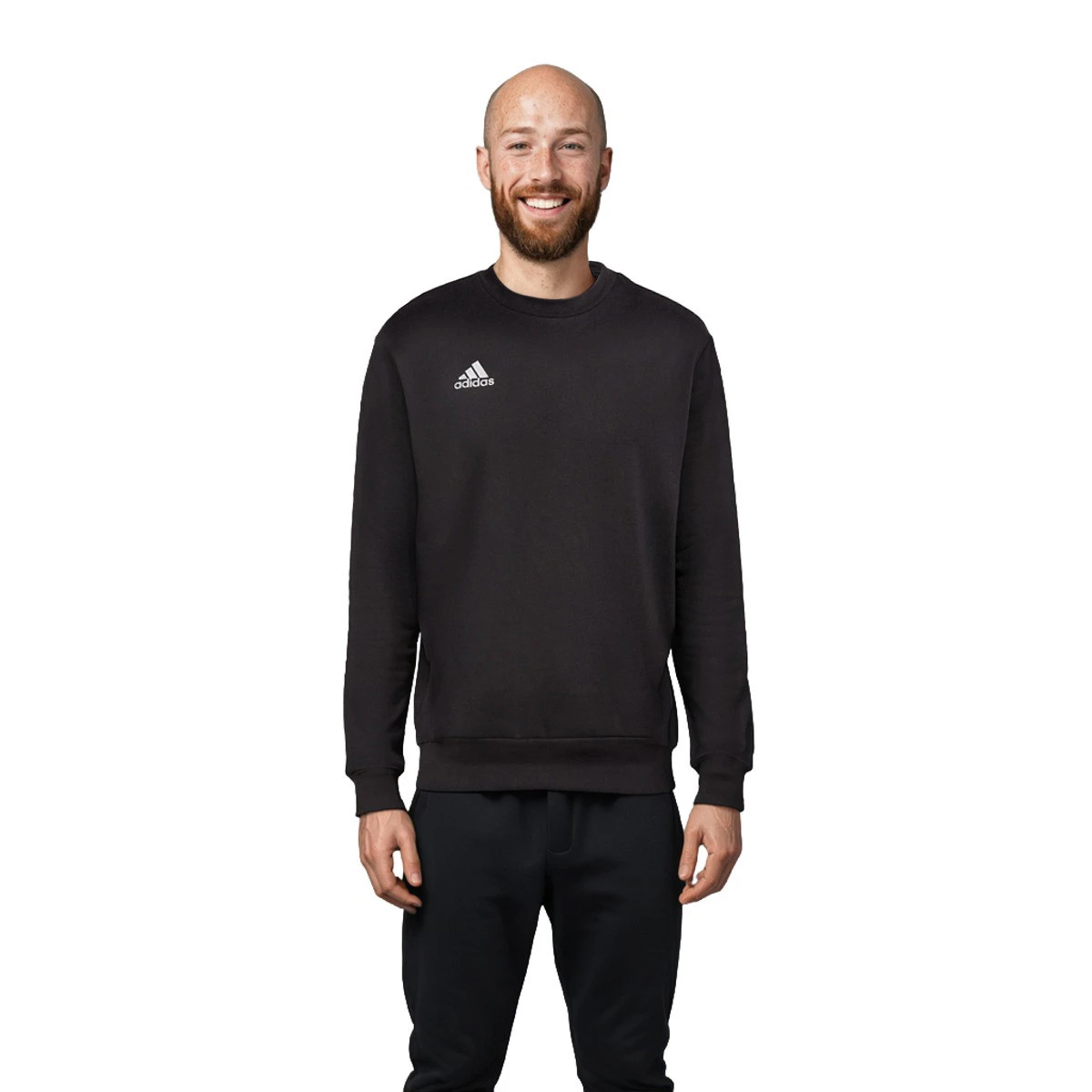 Sudadera adidas Entrada 22 Sweat