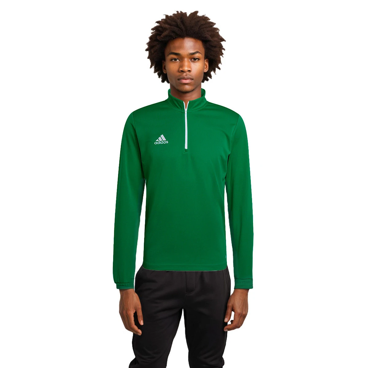 Sudadera adidas Entrada 22