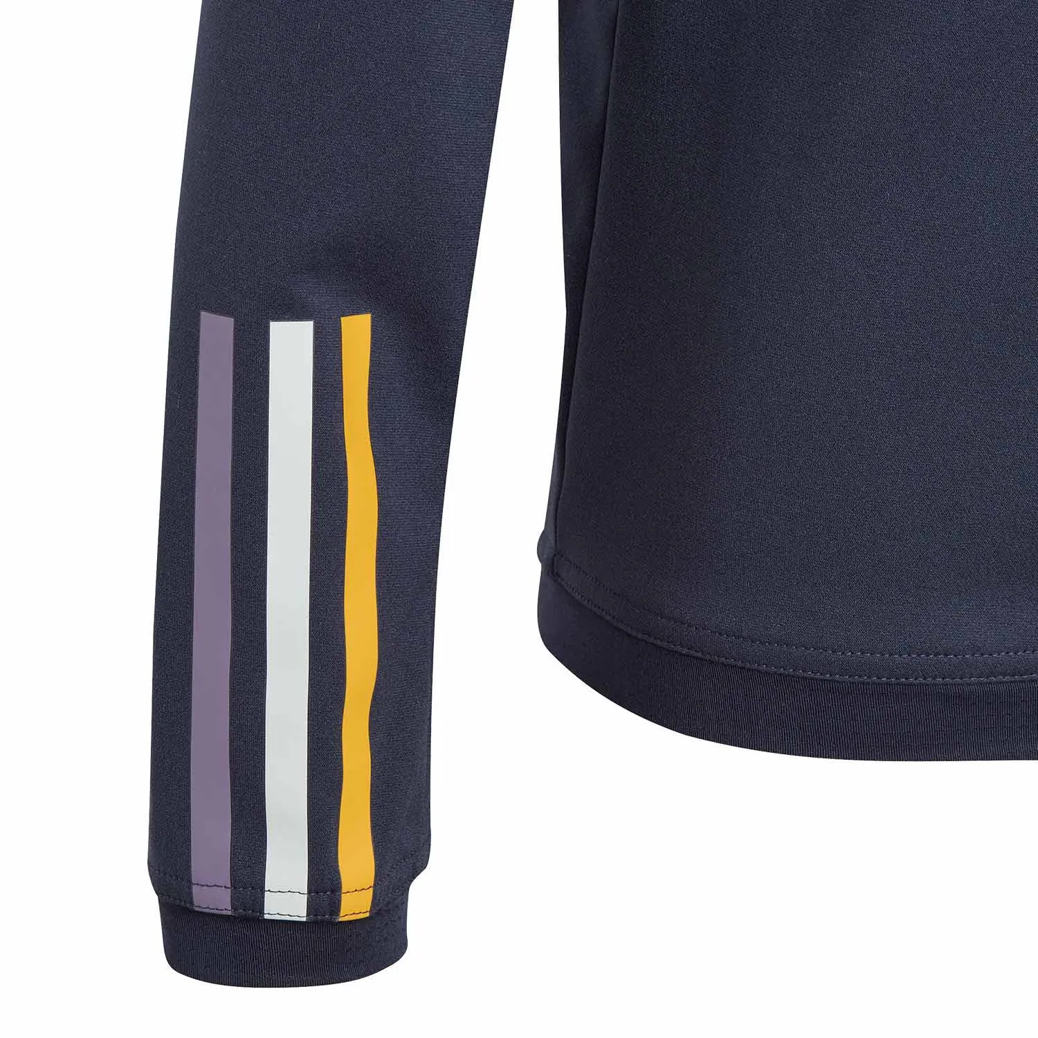 Sudadera adidas Real Madrid entrenamiento niño