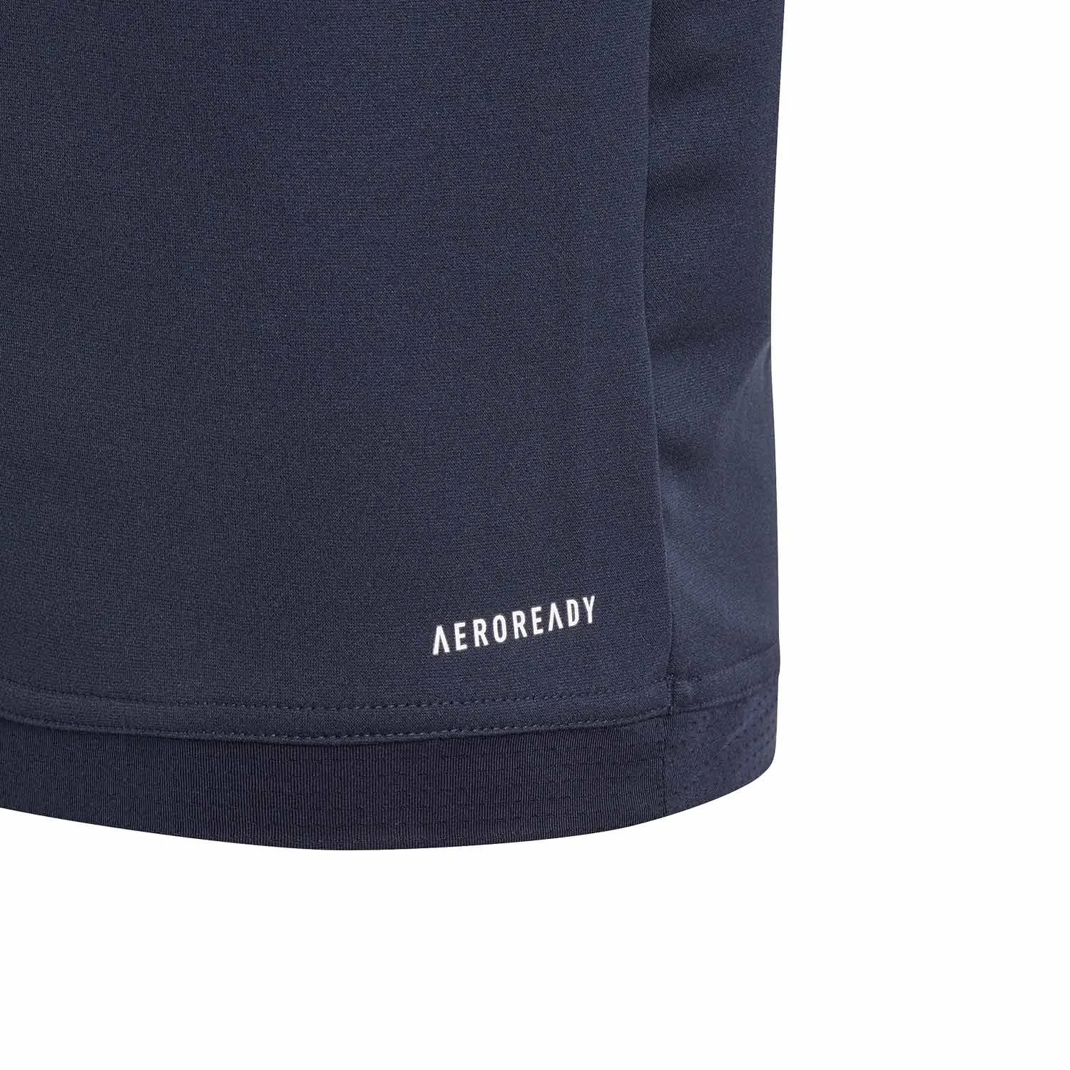 Sudadera adidas Real Madrid entrenamiento niño