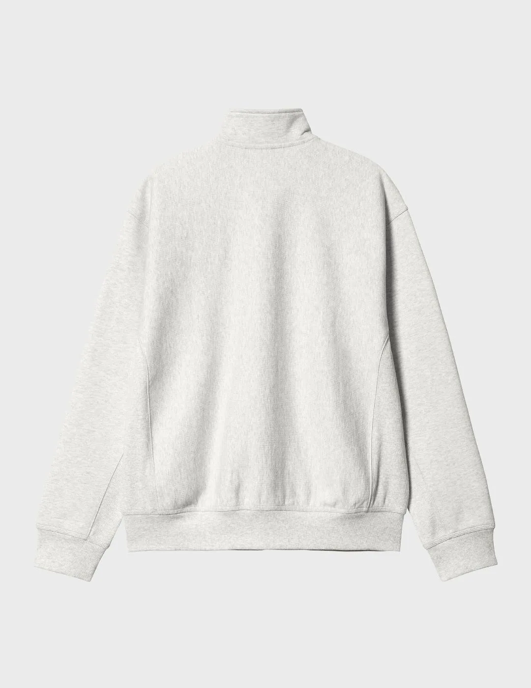 Sudadera Carhartt WIP American Script Jacket AshHe