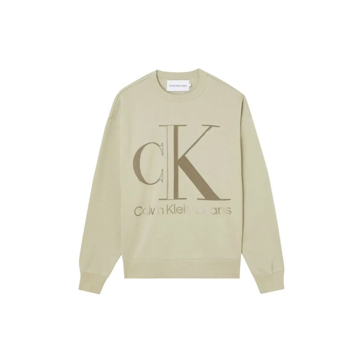 SUDADERA HIGH SHINE  HOMBRE