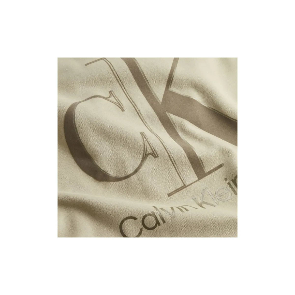 SUDADERA HIGH SHINE  HOMBRE