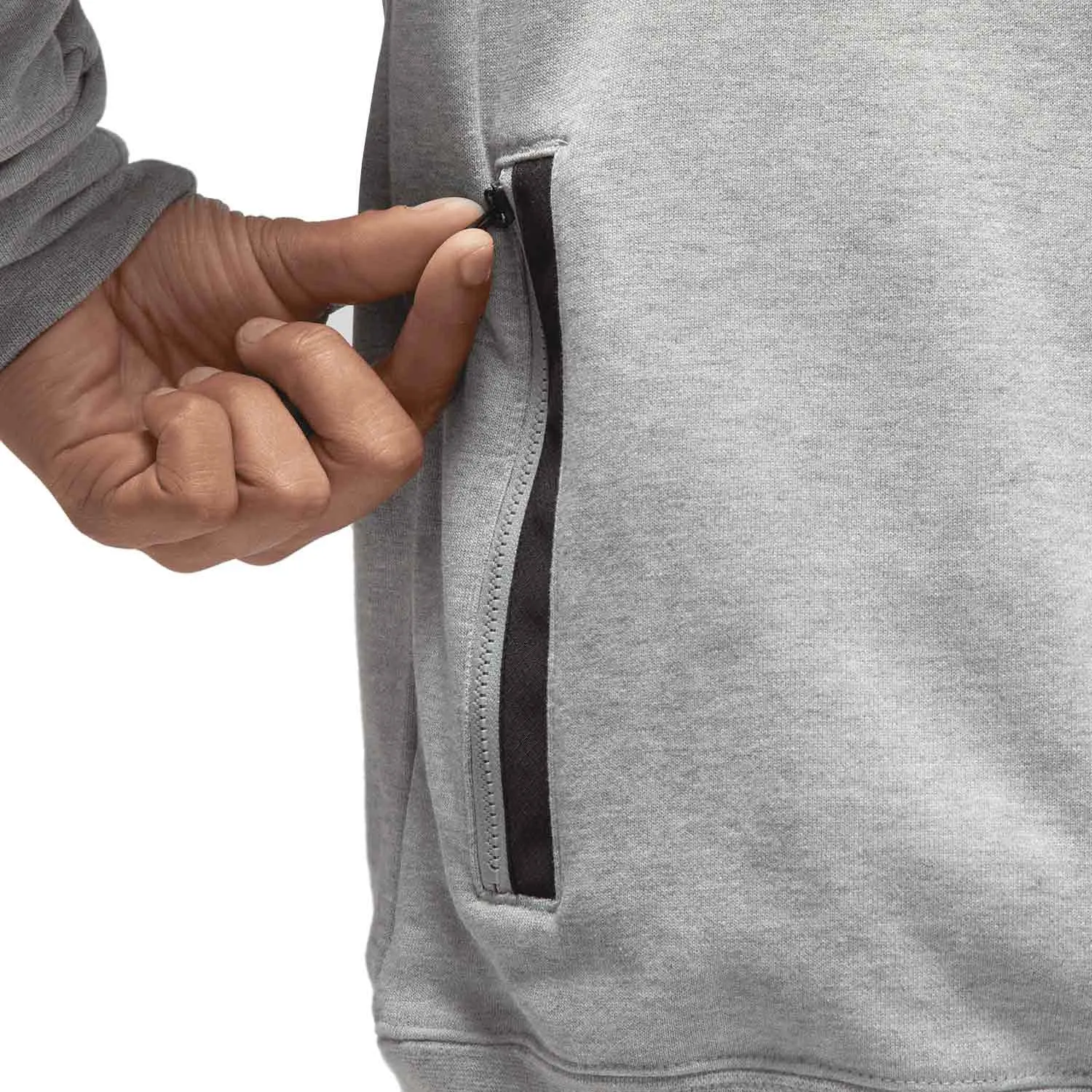 Sudadera Nike PSG x Jordan Fleece