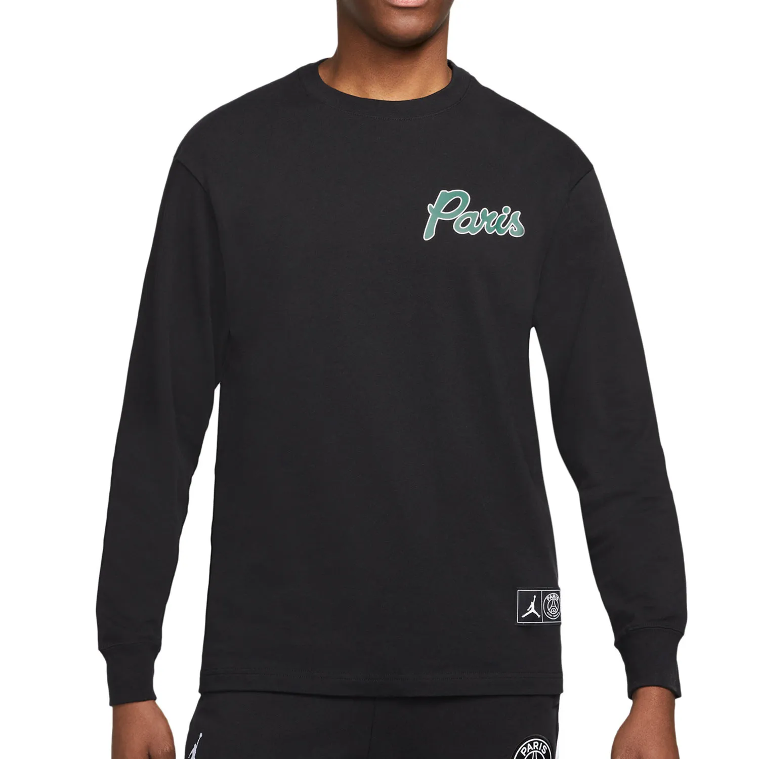 Sudadera Nike PSG x Jordan