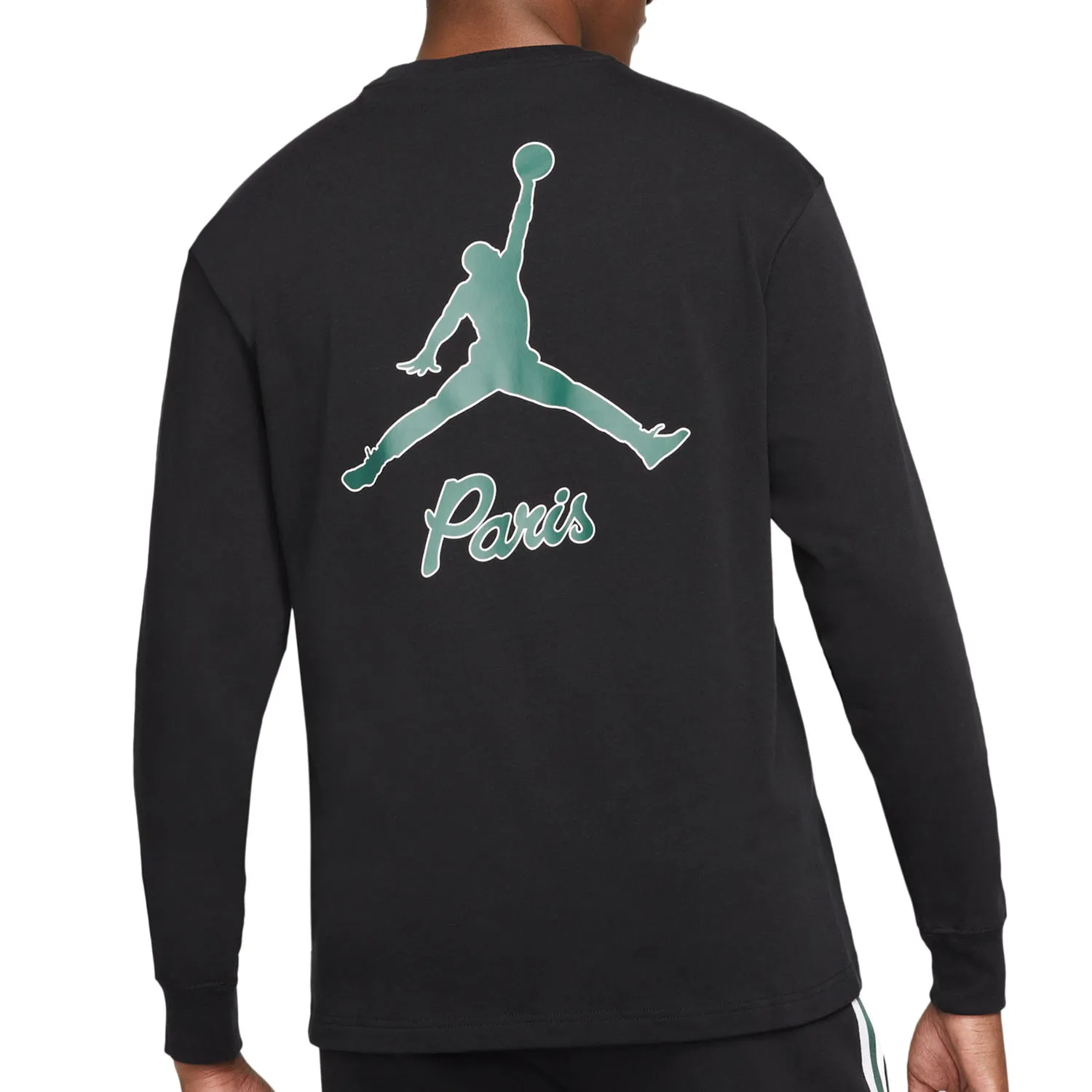 Sudadera Nike PSG x Jordan