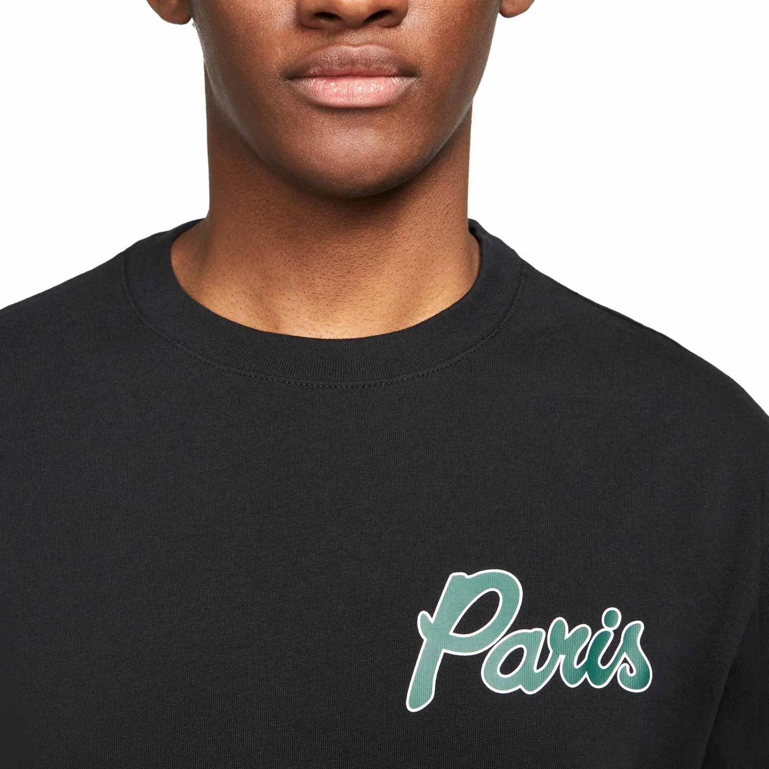Sudadera Nike PSG x Jordan