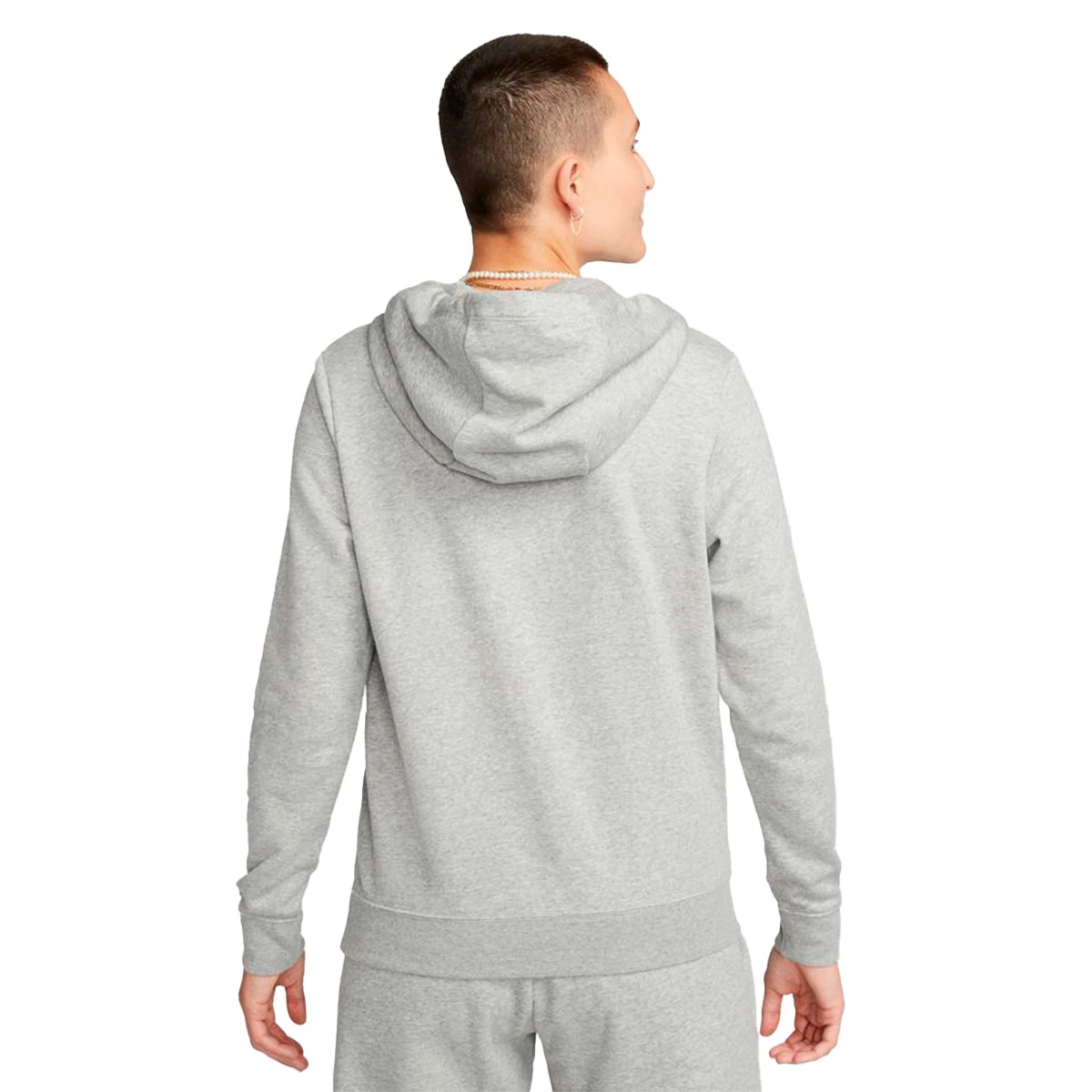 Sudadera Nike Sportswear Club Futura Mujer