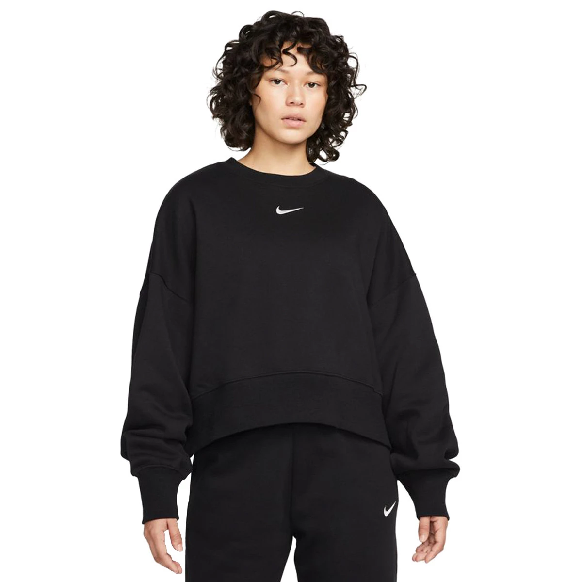 Sudadera Nike Sportswear Phoenix Fleece Mujer