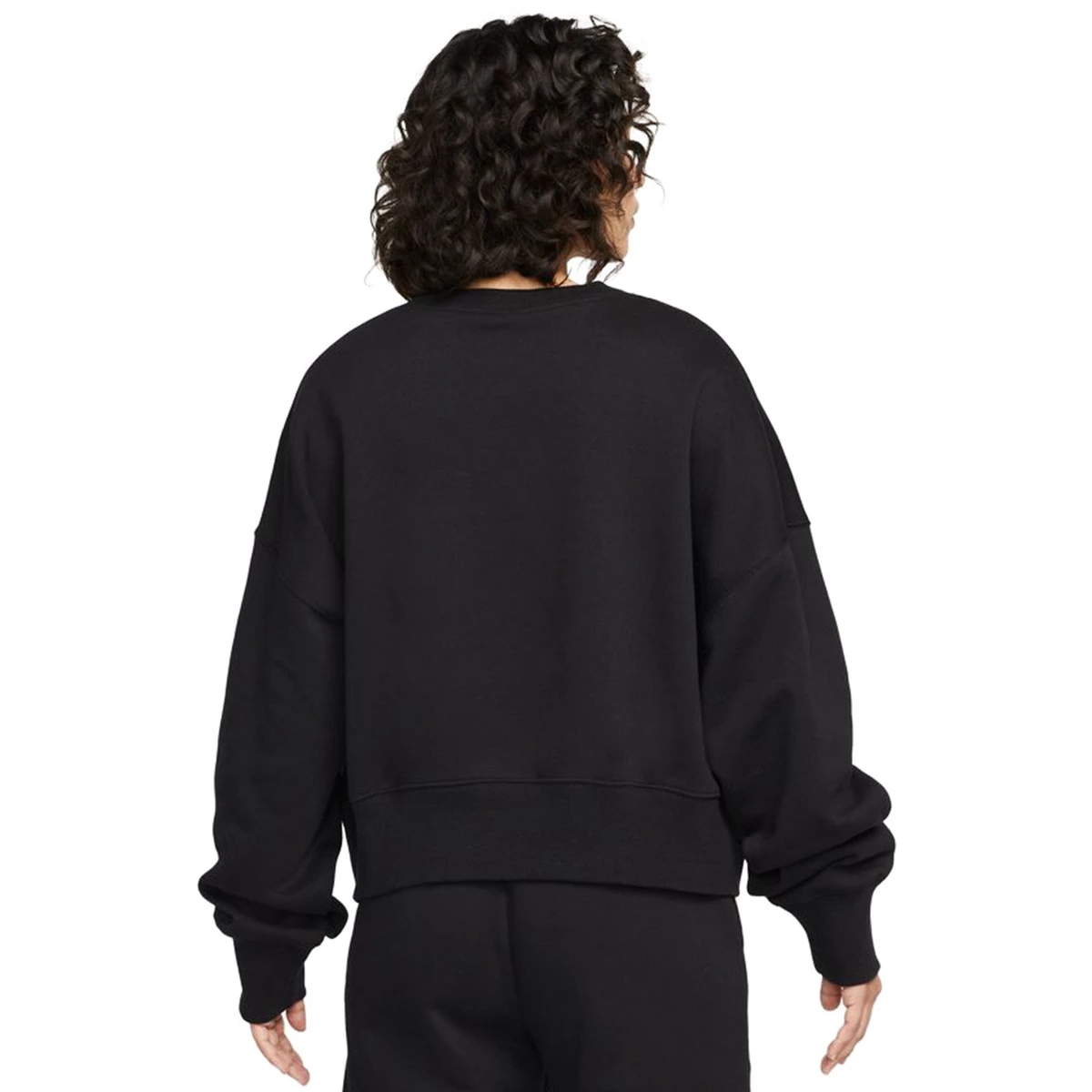 Sudadera Nike Sportswear Phoenix Fleece Mujer