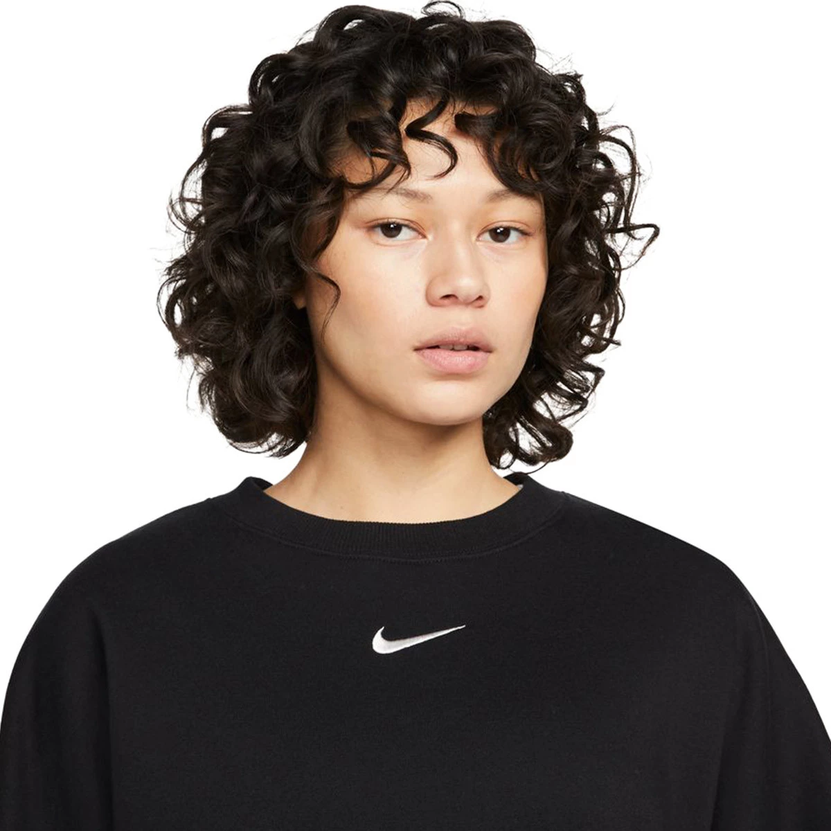 Sudadera Nike Sportswear Phoenix Fleece Mujer