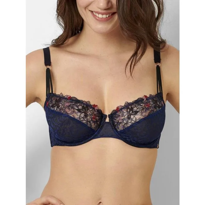 Sujetador Sans Complexe Icone con aro AD65