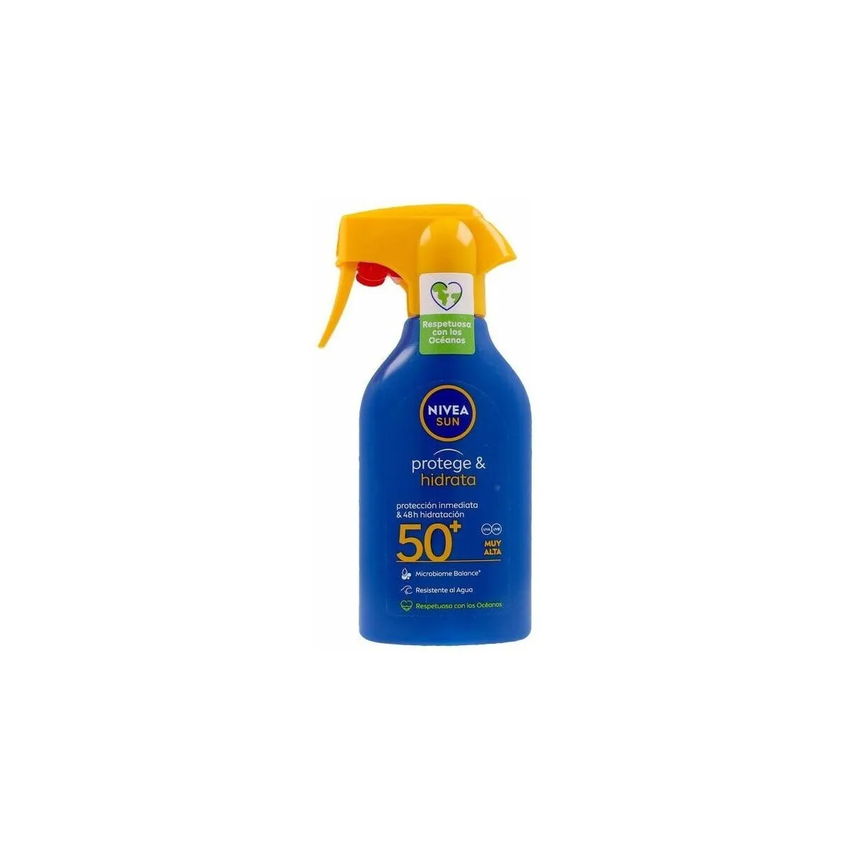 Sun Protege&hidrata Pistola Spf50+