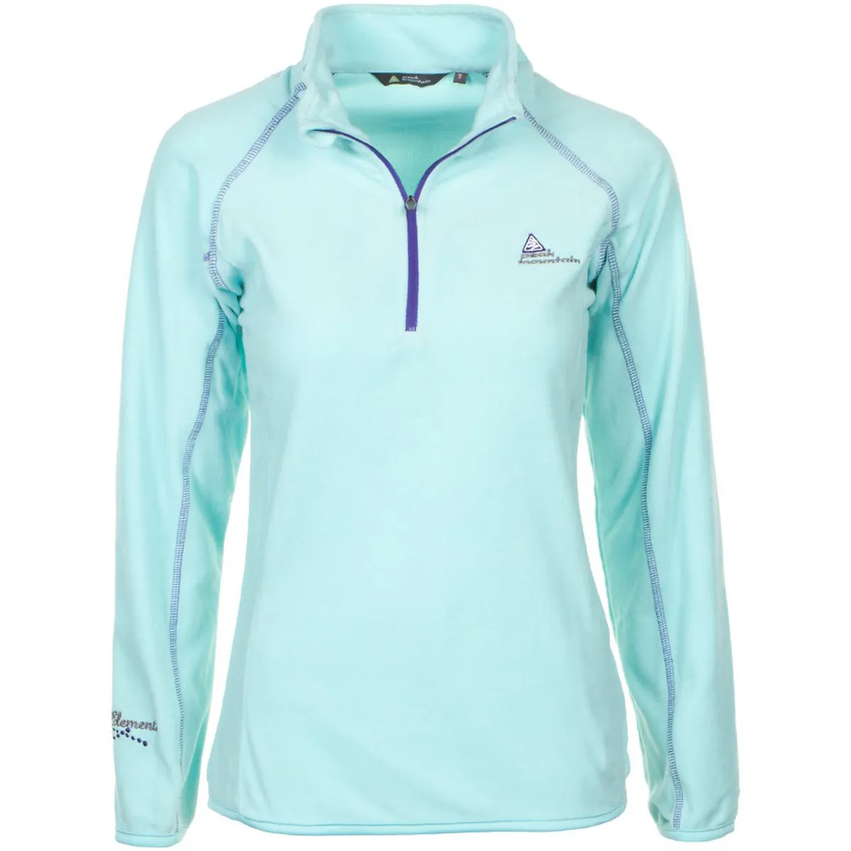 Sweat polaire fille GAFINE