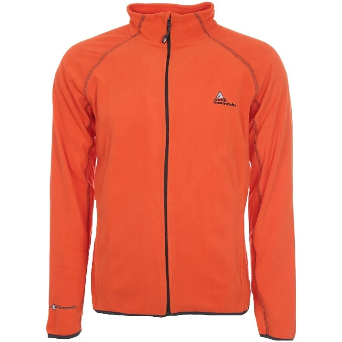 Sweat polaire homme CAFONE