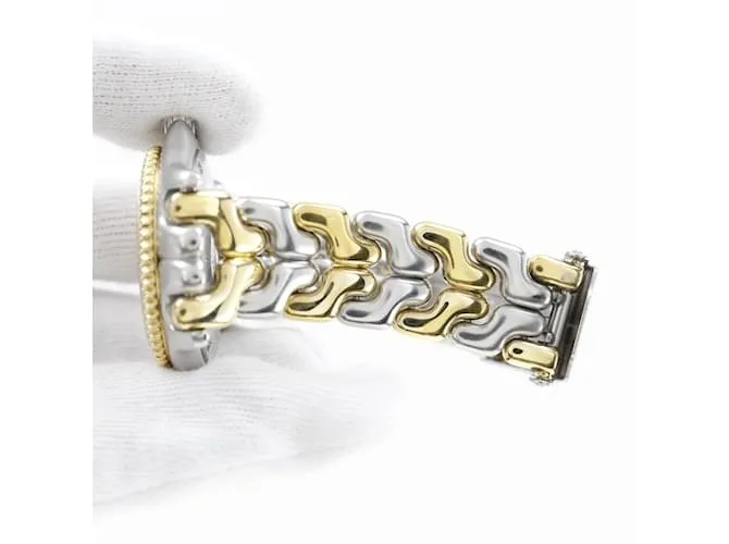 TAG HEUER Reloj Profesional S95.713K Plata Dorado 