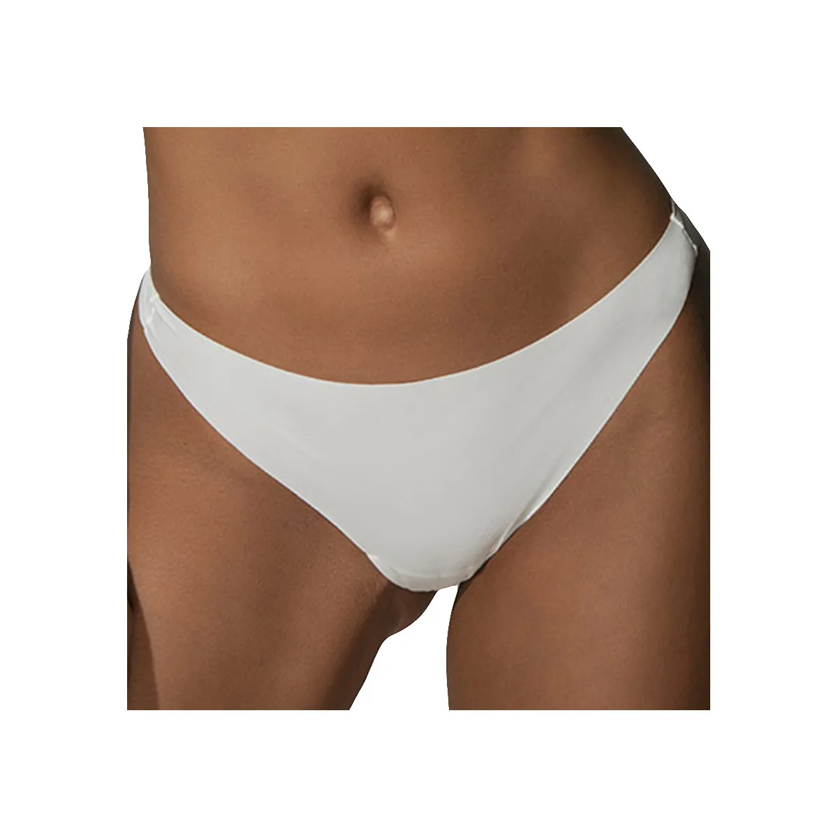 Tangas invisibles de la  del Sentido Secreto