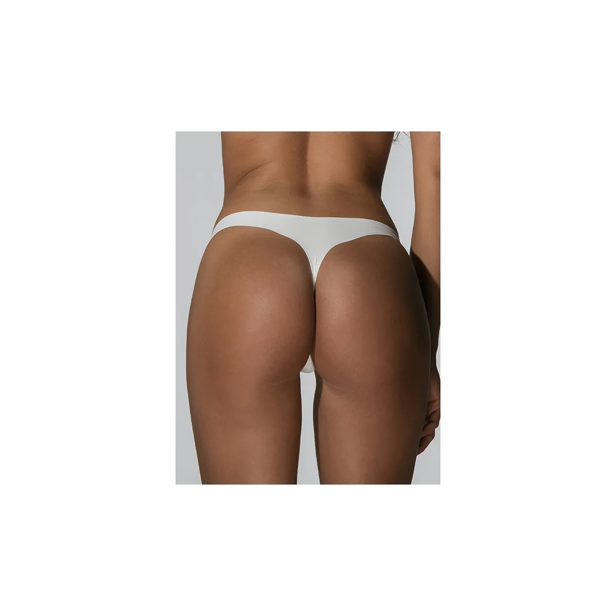 Tangas invisibles de la  del Sentido Secreto