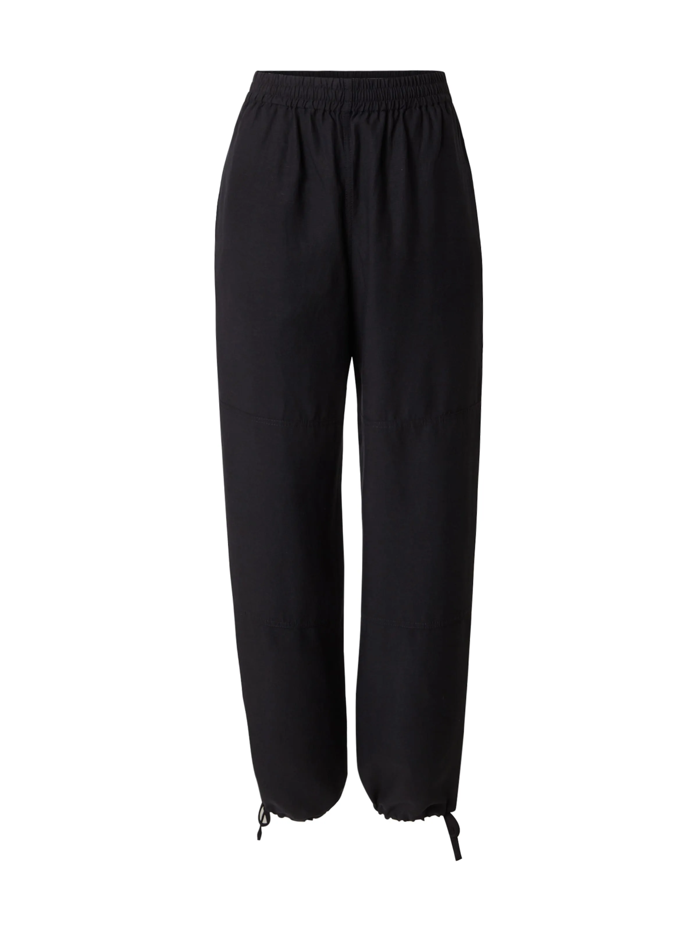 Tapered Pantalón 'Sagira' Samsøe Samsøe en Negro