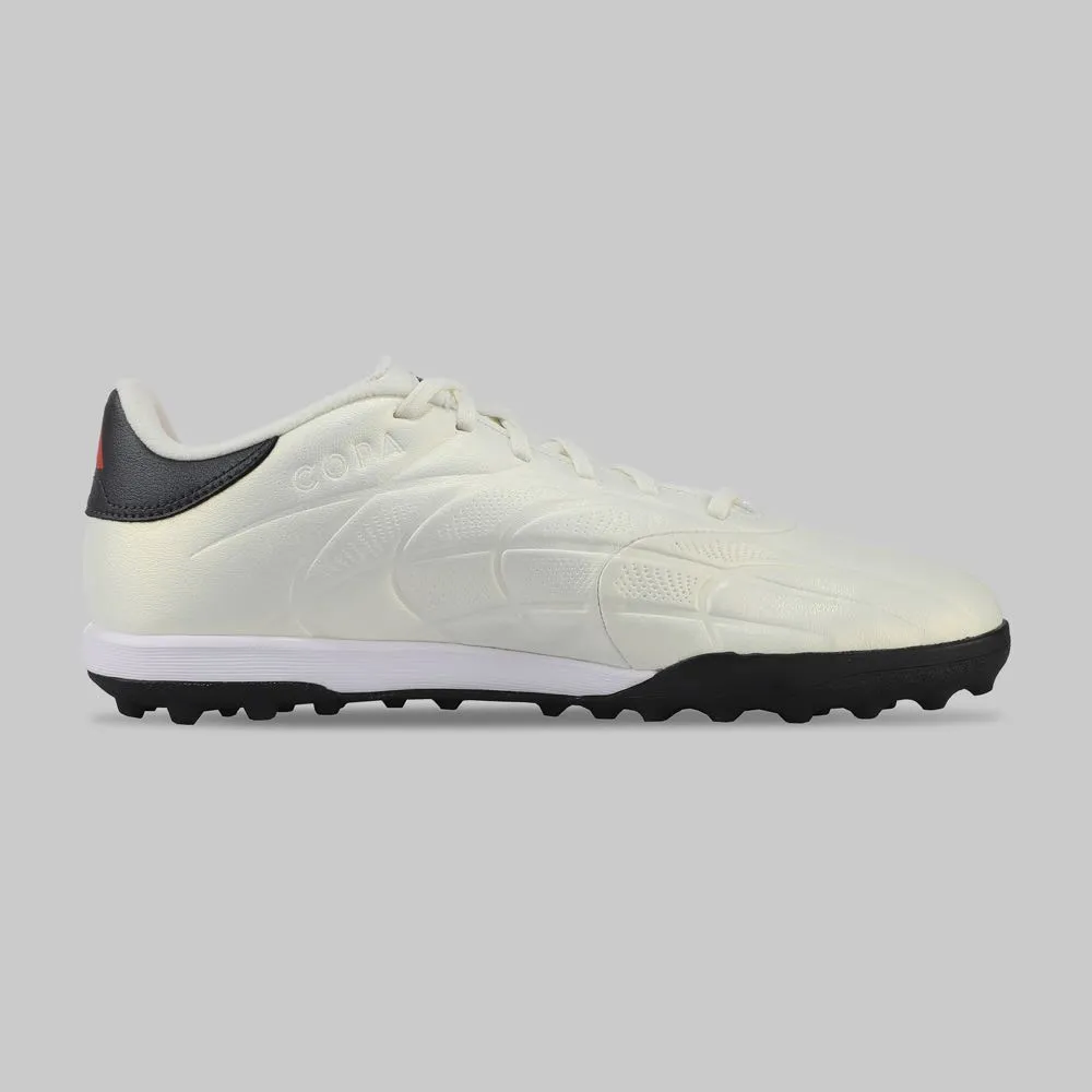 Taquetes adidas Copa Pure 2 TF Solar Energy Hombre