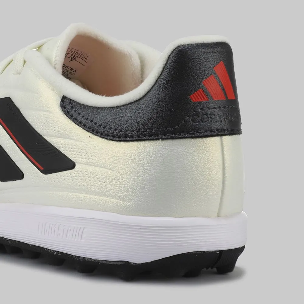 Taquetes adidas Copa Pure 2 TF Solar Energy Hombre